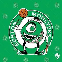 E-Book (epub) Green Glory: The Celtics' Championship Quest von Michael Perry