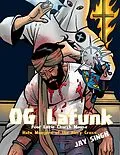 E-Book (epub) O. G Lafunk: Poor Little Church Mouse: Hate Mongers of the Fiery Cross von Jay Singh