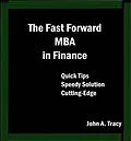 E-Book (epub) Fast Forward MBA in Finance von John A. Tracy