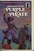 E-Book (epub) The Mystery of the Purple Pirate von William Arden