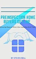 E-Book (epub) Preinspection Home Buyer Outline von Steven Bell