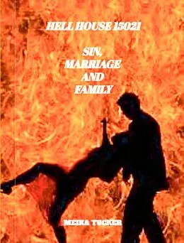 E-Book (epub) HELL HOUSE 15021 von Meika Tucker
