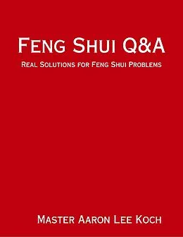 E-Book (epub) Feng Shui Q&A von Master Aaron Lee Koch