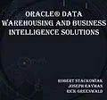 E-Book (epub) Oracle(R) Data Warehousing and Business Intelligence Solutions von Robert Stackowiak