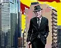 E-Book (epub) LEONARD COHEN von Ann Diamond