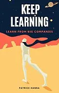 E-Book (epub) Keep Learning von Patrick Hanna