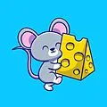 E-Book (epub) Mouse in My House von Brian Russell