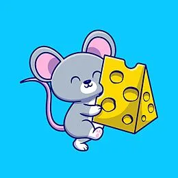 E-Book (epub) Mouse in My House von Brian Russell
