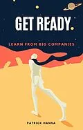 E-Book (epub) Get Ready von Patrick Hanna