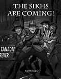 E-Book (epub) The Sikhs Are Coming! von S. S Walia