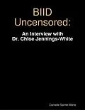 E-Book (epub) Biid Uncensored von Danielle Sainte-Marie