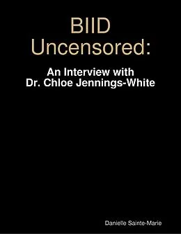 E-Book (epub) Biid Uncensored von Danielle Sainte-Marie
