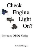 E-Book (epub) Check Engine Light On? von Keith Thompson