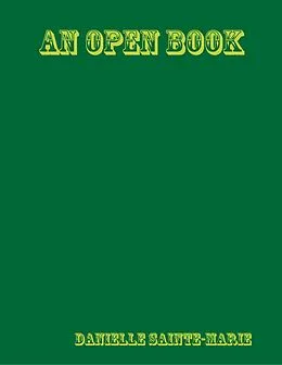 E-Book (epub) An Open Book von Danielle Sainte-Marie