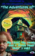 E-Book (epub) The Book Of Scared Athena von Shabayah Israel