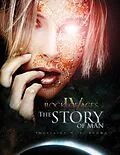 E-Book (epub) Rock of Ages 4: The Story of Man von Toussaint H. E. Brown