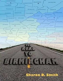 E-Book (epub) The Road to Birmingham von Sharon Smith