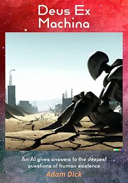 E-Book (epub) Deus Ex Machina von Adam Dick