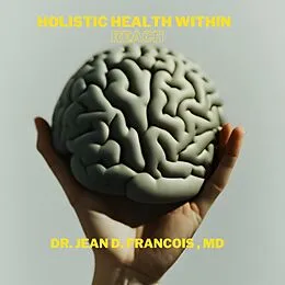 E-Book (epub) Holistic Health At your Fingertips von Md Francois