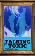 E-Book (epub) Talking Toxic von Patrick Evans