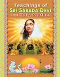 E-Book (epub) Teachings of Sri Sarada Devi - The Holy Mother von Swami Vireswarananda