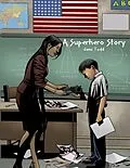 E-Book (epub) A Superhero Story von Jami Todd