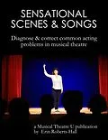 E-Book (epub) Sensational Scenes and Songs von Erin Roberts-Hall