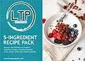 E-Book (epub) L.T.P Cookbook von Luis Perez