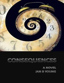 E-Book (epub) Consequences von Jan Young