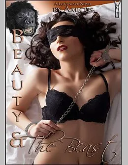 E-Book (epub) Beauty and the Beast von Amicus