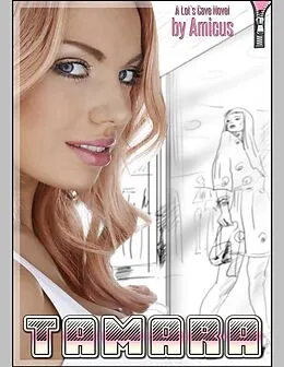 E-Book (epub) Tamara von Amicus