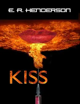E-Book (epub) Kiss von E. R. Henderson
