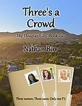 E-Book (epub) Three's a Crowd - The Douglas Files: Book Two von Nathan Birr