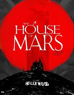 E-Book (epub) The House of Mars von Orrin Grey