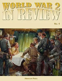 E-Book (epub) World War 2 In Review Number 4 von Merriam Press
