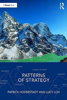 E-Book (pdf) Patterns of Strategy von Patrick Hoverstadt, Lucy Loh