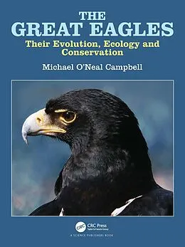 E-Book (epub) The Great Eagles von Michael O'Neal Campbell