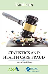 eBook (pdf) Statistics and Health Care Fraud de Tahir Ekin