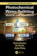 ePUB Photochemical Water Splitting von Neelu Chouhan, Ru-Shi Liu, Jiujun Zhang