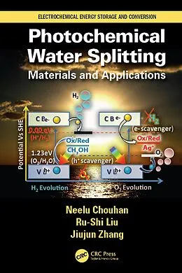 PDF Photochemical Water Splitting von Neelu Chouhan, Ru-Shi Liu, Jiujun Zhang