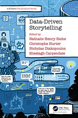 E-Book (pdf) Data-Driven Storytelling von 
