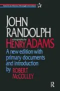 E-Book (epub) John Randolph von Guy B Adams, Robert McColley