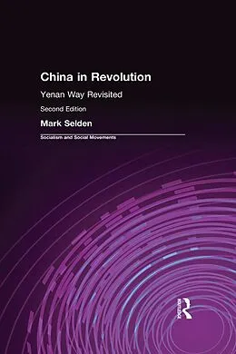 E-Book (pdf) China in Revolution von Mark Selden