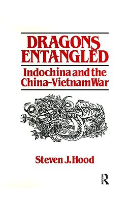 E-Book (epub) Dragons Entangled von Steven J. Hood