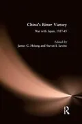 E-Book (epub) China's Bitter Victory von James C. Hsiung, Steven I. Levine