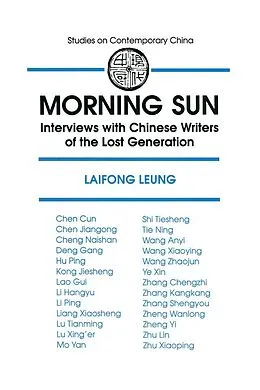 PDF Morning Sun von Laifong Leung, Jan Walls