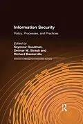 E-Book (epub) Information Security von Seymour Goodman, Detmar W. Straub, Richard Baskerville