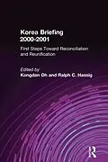 E-Book (epub) Korea Briefing von Kongdan Oh, Ralph C. Hassig