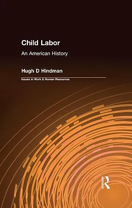E-Book (pdf) Child Labor von Hugh D Hindman