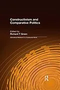 E-Book (pdf) Constructivism and Comparative Politics von Richard T Green